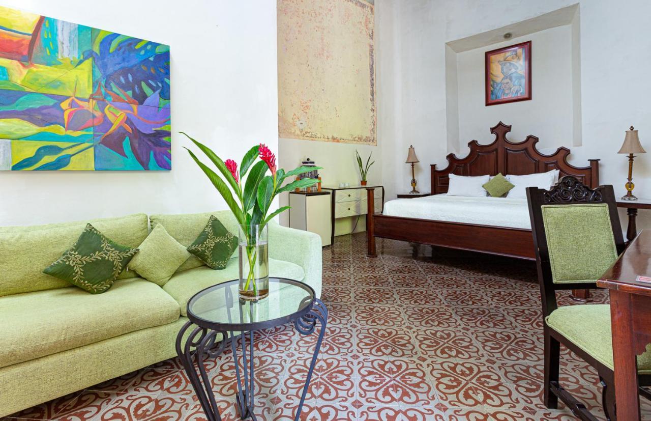 Villa Merida Boutique Hotel - Adults Only Zewnętrze zdjęcie
