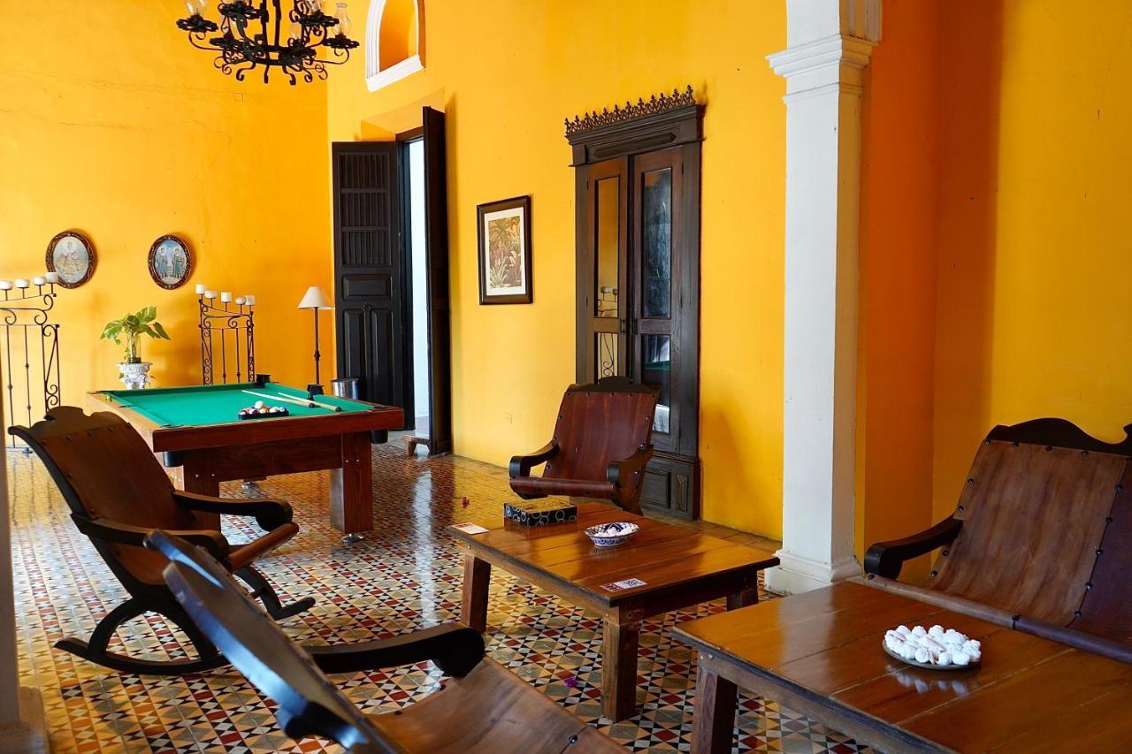 Villa Merida Boutique Hotel - Adults Only Zewnętrze zdjęcie
