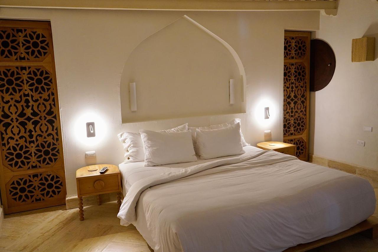 Villa Merida Boutique Hotel - Adults Only Zewnętrze zdjęcie