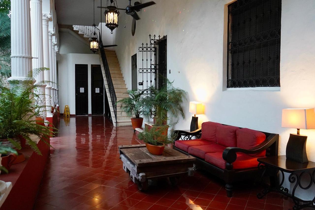 Villa Merida Boutique Hotel - Adults Only Zewnętrze zdjęcie