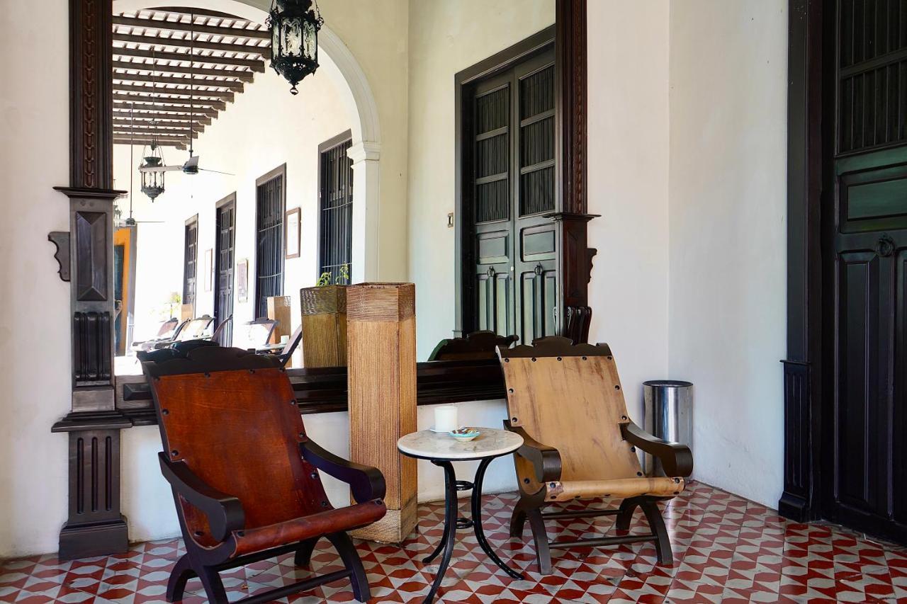 Villa Merida Boutique Hotel - Adults Only Zewnętrze zdjęcie