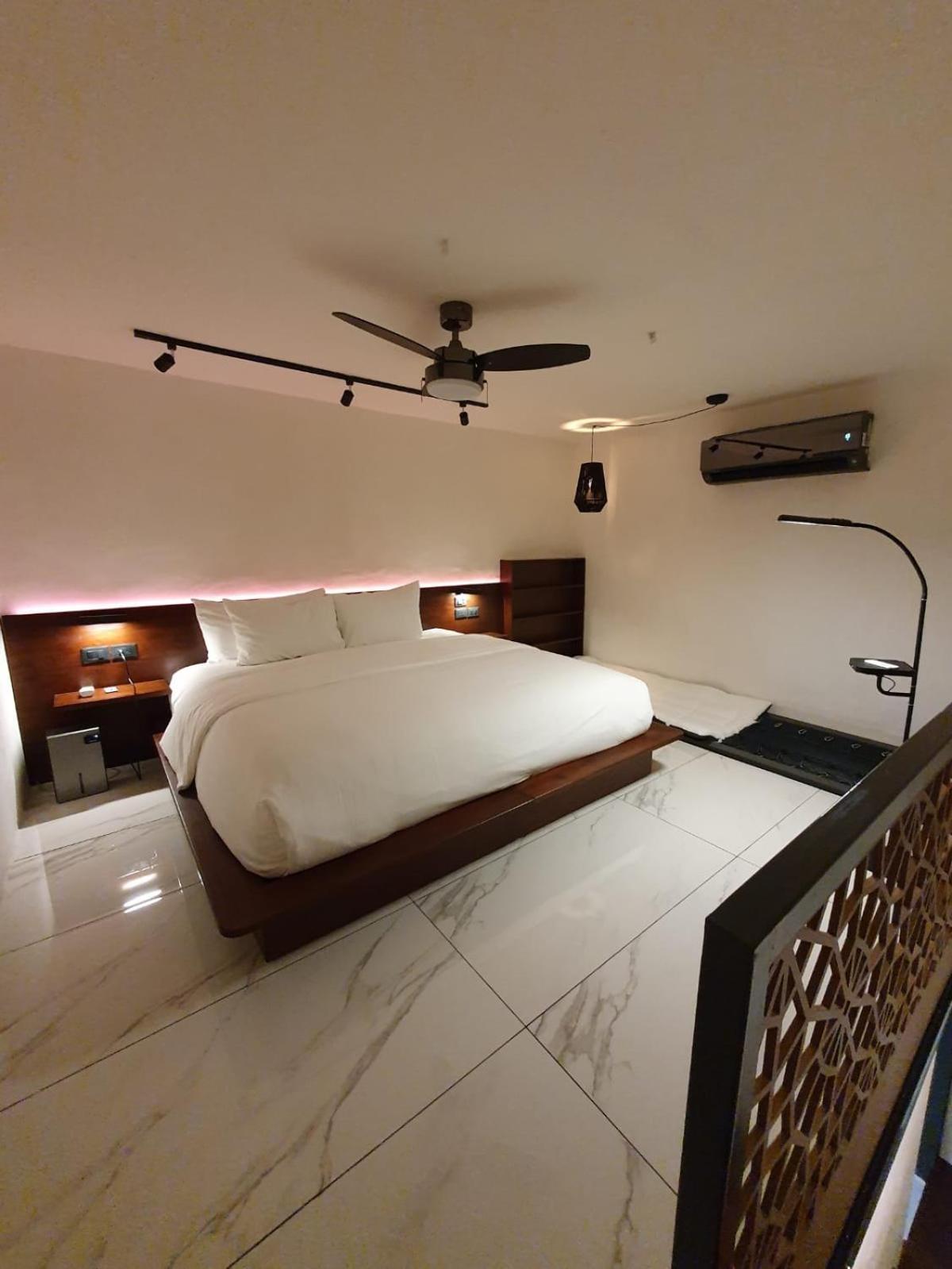 Villa Merida Boutique Hotel - Adults Only Zewnętrze zdjęcie