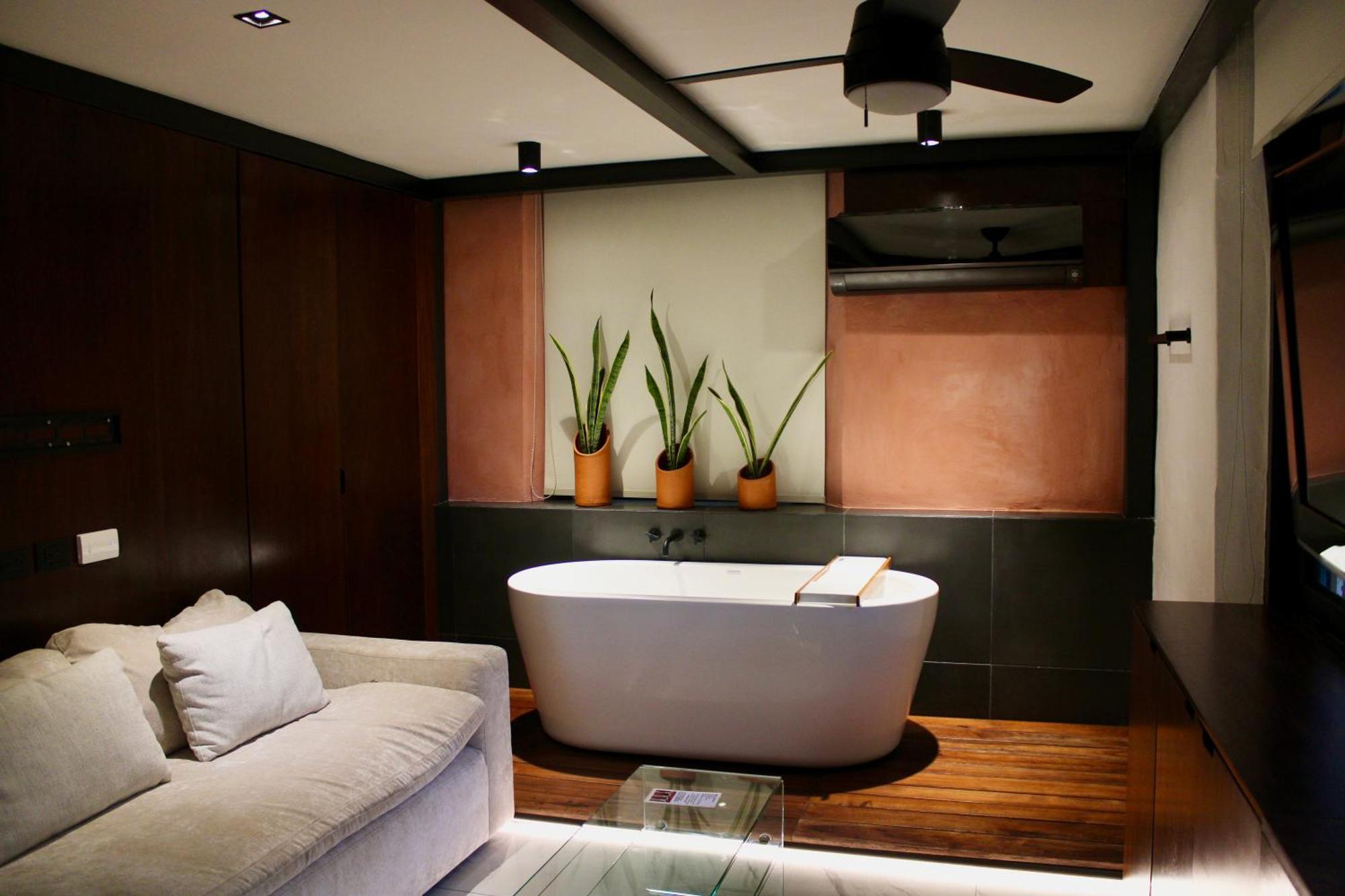 Villa Merida Boutique Hotel - Adults Only Zewnętrze zdjęcie