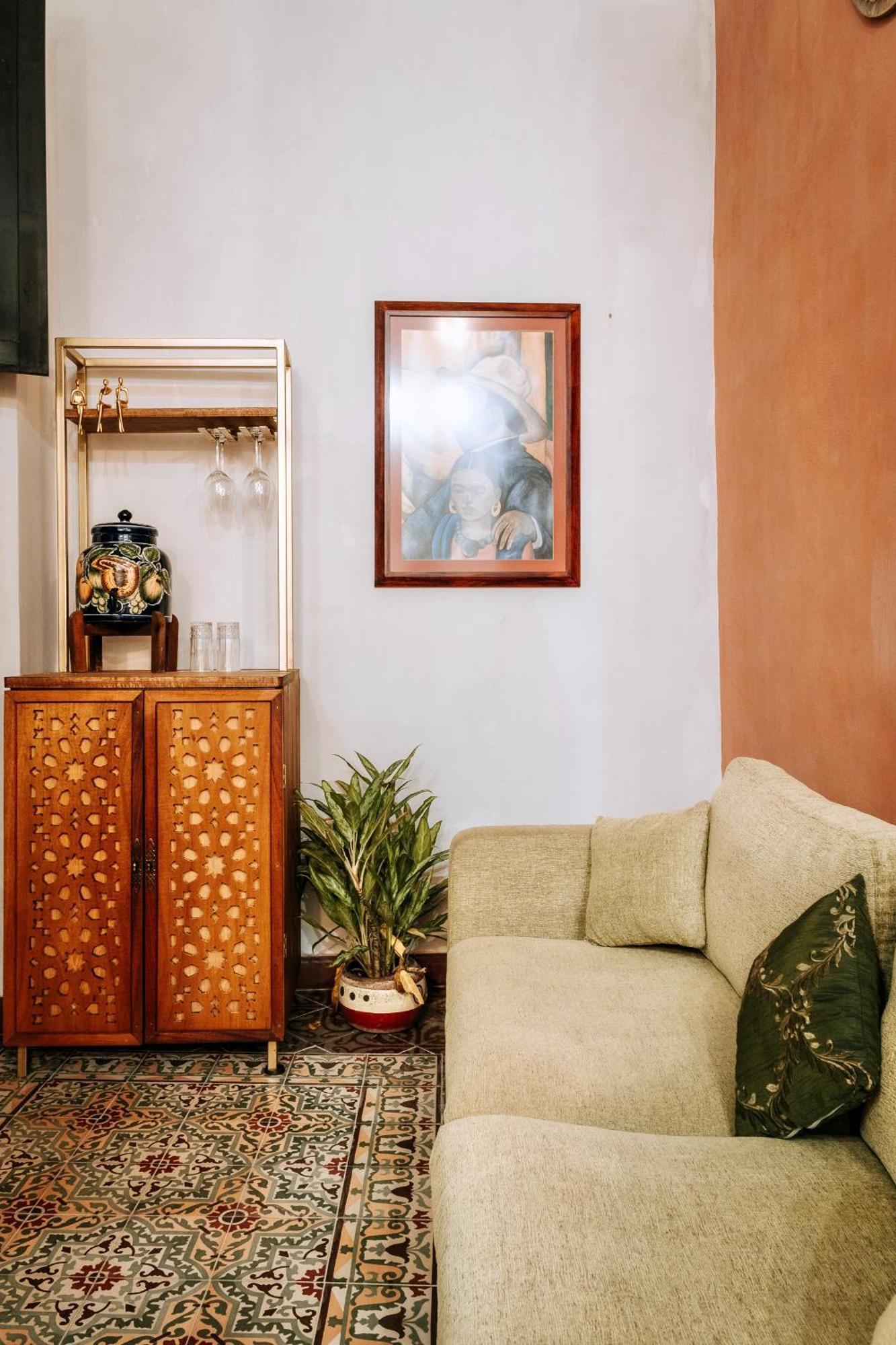 Villa Merida Boutique Hotel - Adults Only Zewnętrze zdjęcie